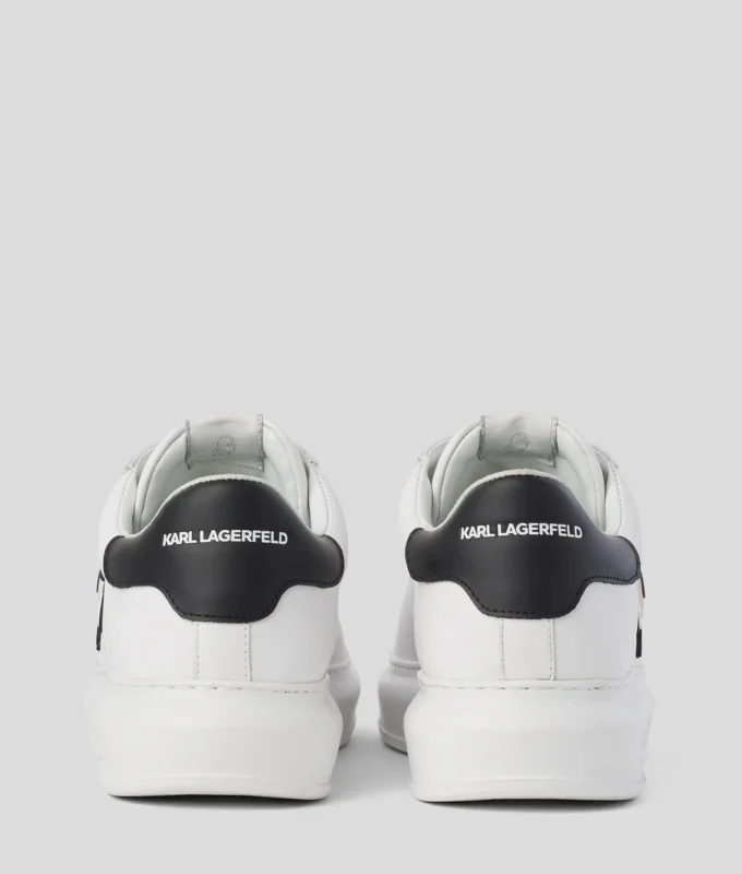 Sneakers IKON NFT Kapri