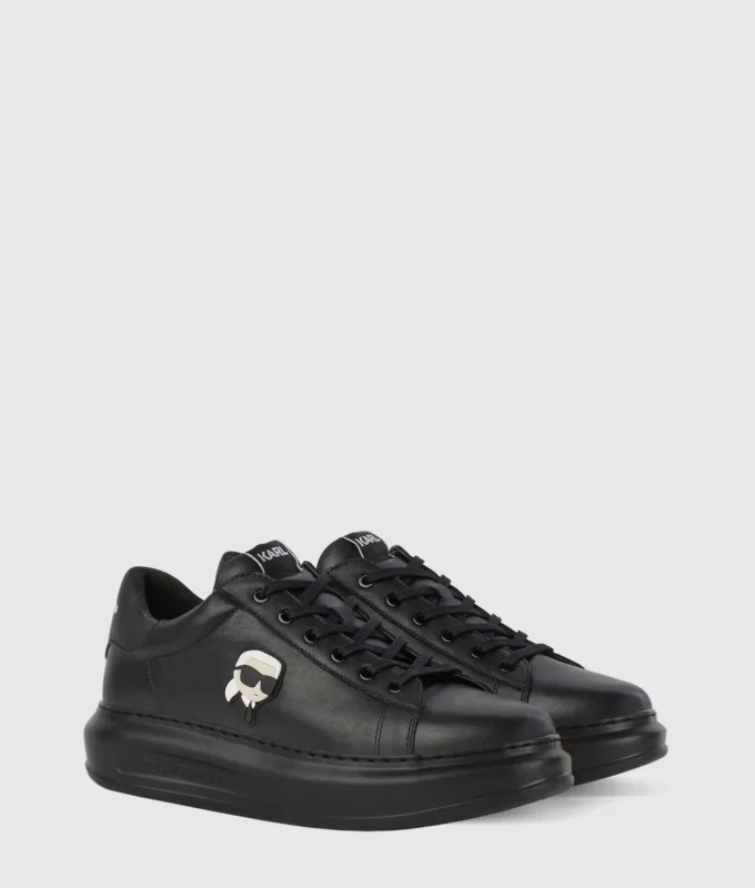 Sneakers IKON NFT Kapri Sneakers IKON NFT Kapri