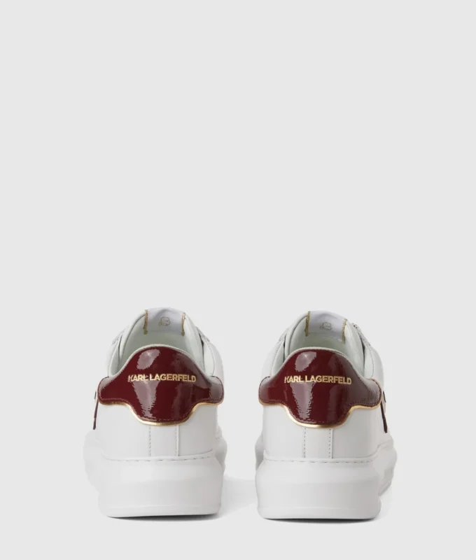Sneakers Ikon NFT Kapri