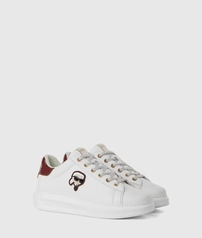 Sneakers Ikon NFT Kapri
