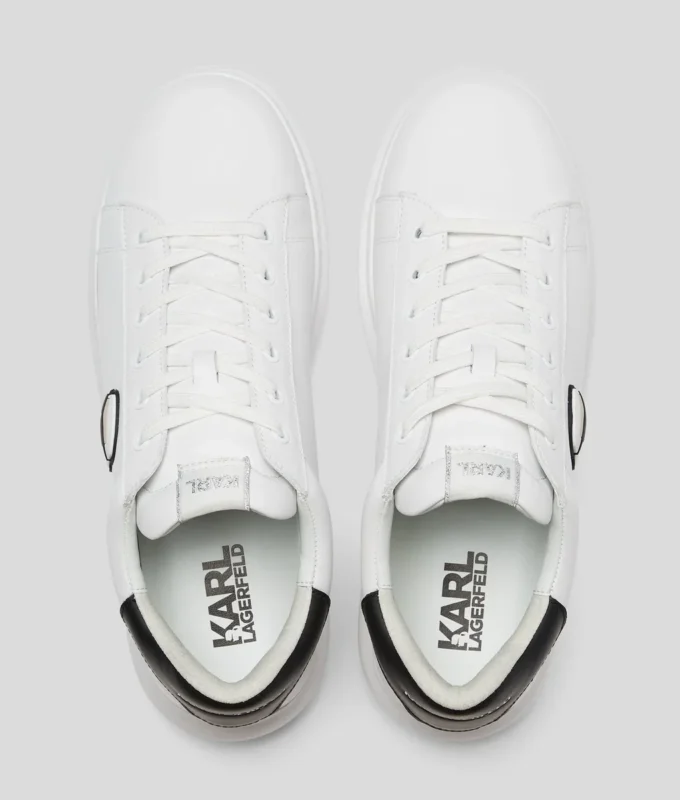 Sneakers IKON NFT Kapri