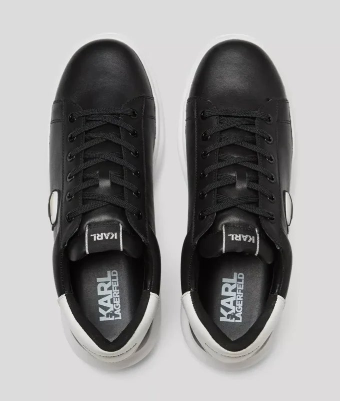 Sneakers IKON NFT Kapri