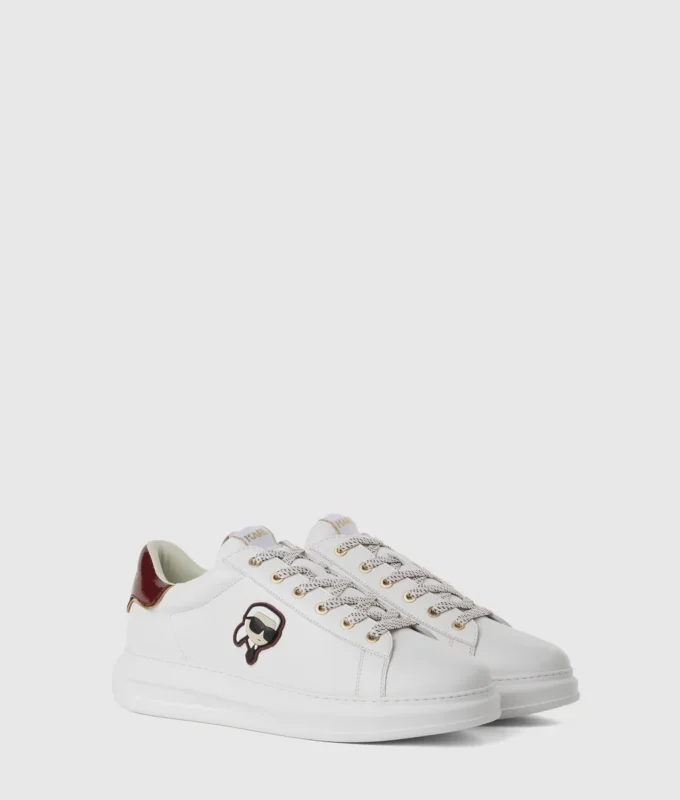 Sneakers Ikon NFT Kapri