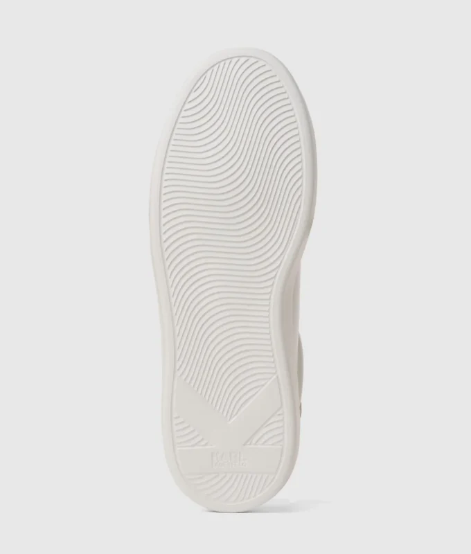 Sneakers Ikon NFT Kapri