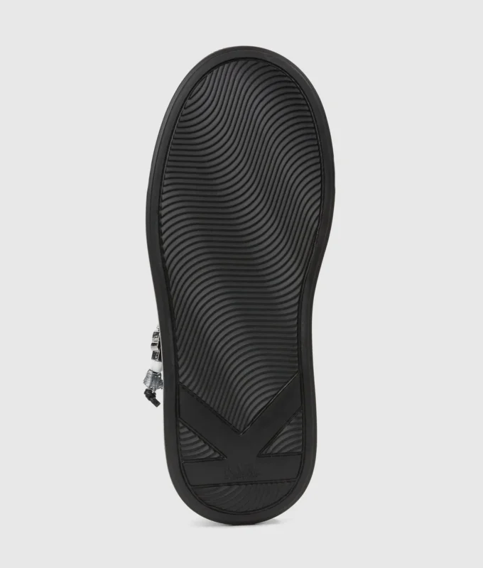Sneakers Ikon NFT Kapri