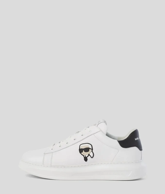 Sneakers IKON NFT Kapri