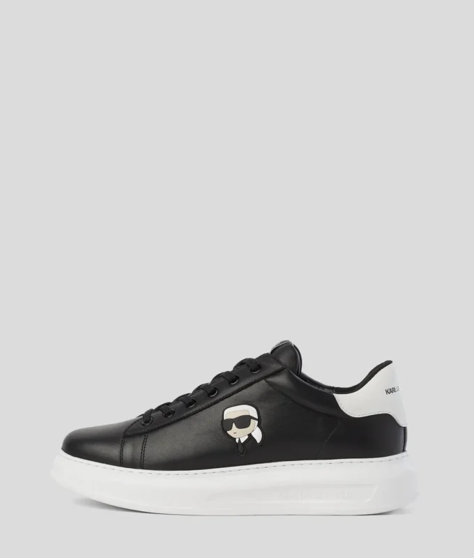 Sneakers IKON NFT Kapri