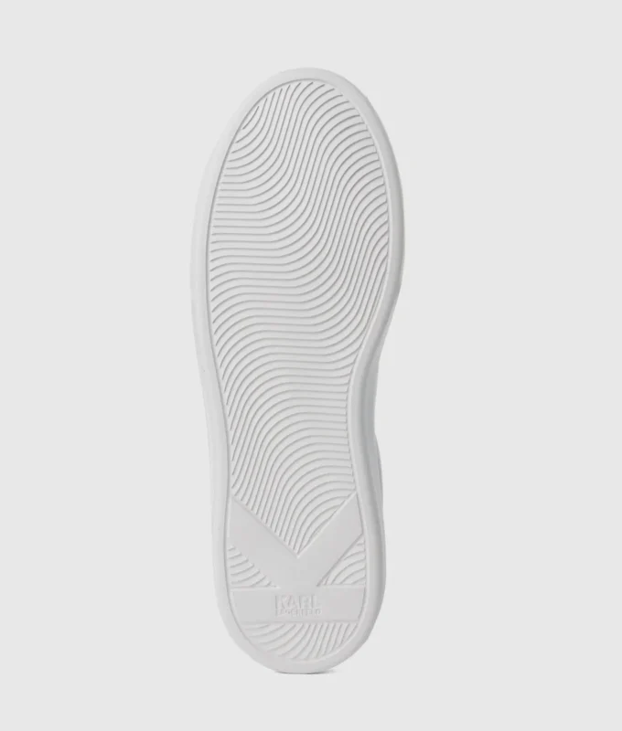 Sneakers Ikon NFT Kapri