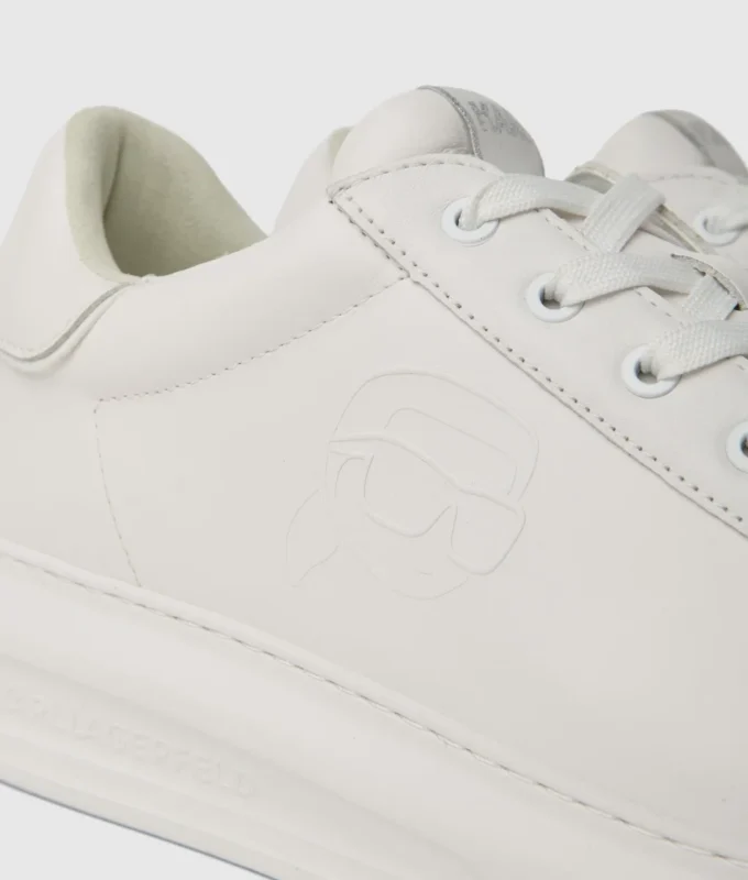 Sneakers Ikon NFT Kapri