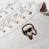 Sneakers Ikon NFT Kapri