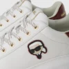 Sneakers Ikon NFT Kapri