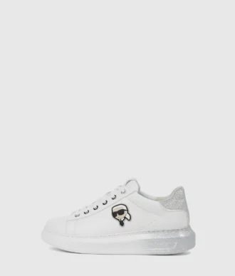 Sneakers Ikon NFT Kapri Ombre