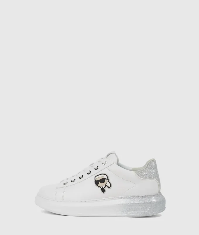 Sneakers Ikon NFT Kapri Ombre Sneakers Ikon NFT Kapri Ombre