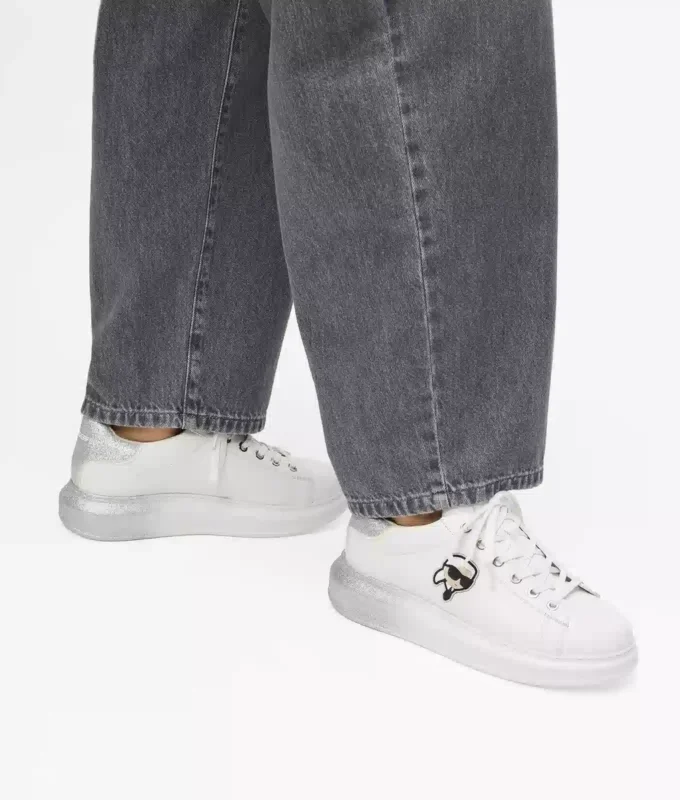 Sneakers Ikon NFT Kapri Ombre Sneakers Ikon NFT Kapri Ombre