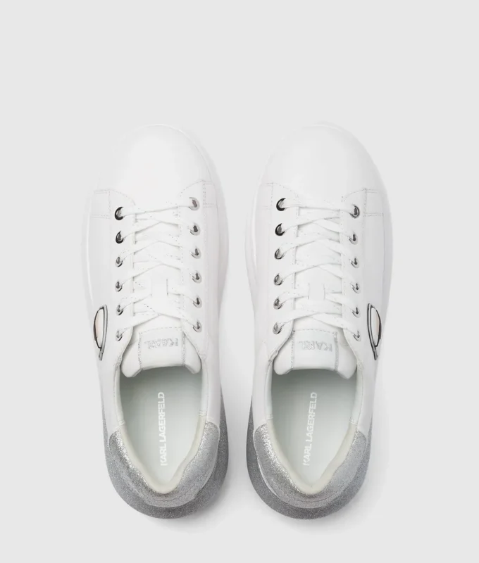 Sneakers Ikon NFT Kapri Ombre Sneakers Ikon NFT Kapri Ombre