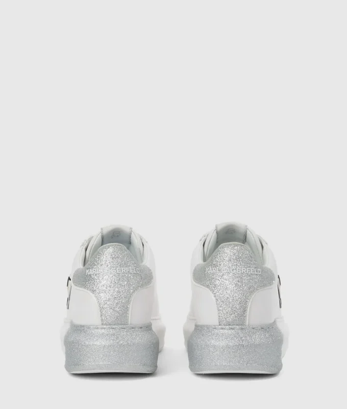 Sneakers Ikon NFT Kapri Ombre Sneakers Ikon NFT Kapri Ombre
