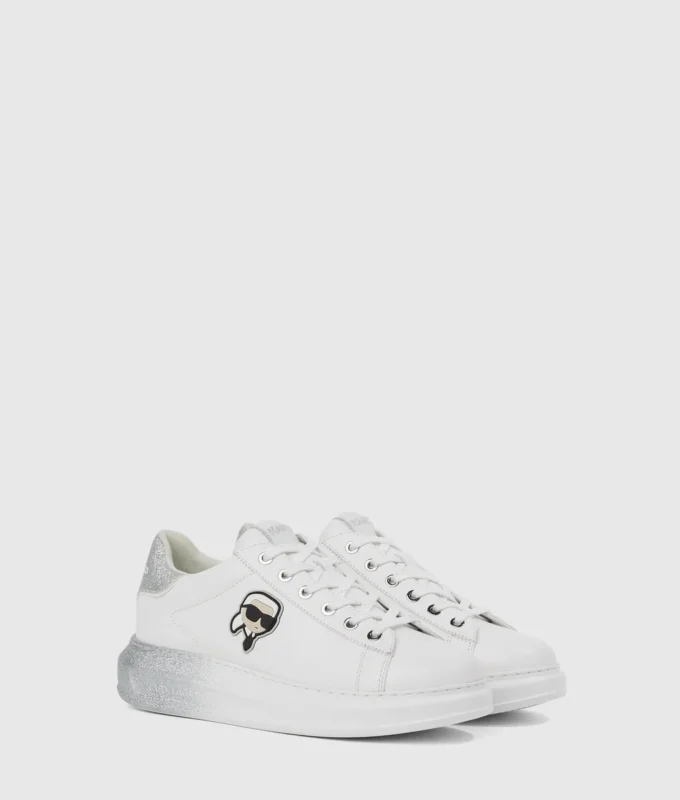 Sneakers Ikon NFT Kapri Ombre Sneakers Ikon NFT Kapri Ombre
