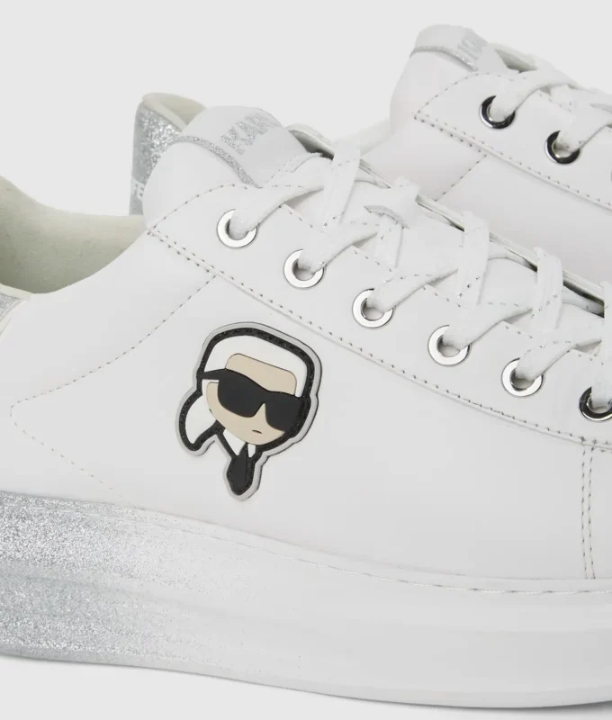 Sneakers Ikon NFT Kapri Ombre Sneakers Ikon NFT Kapri Ombre