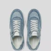 SNEAKERS IN DENIM ANAKAPRI AUTOGRAPH SNEAKERS IN DENIM ANAKAPRI AUTOGRAPH