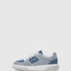 Sneakers in denim Kourtney