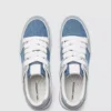 Sneakers in denim Kourtney