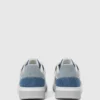 Sneakers in denim Kourtney