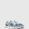 Sneakers in denim Kourtney Sneakers in denim Kourtney