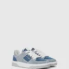 Sneakers in denim Kourtney