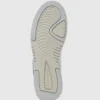 Sneakers in denim Kourtney Sneakers in denim Kourtney
