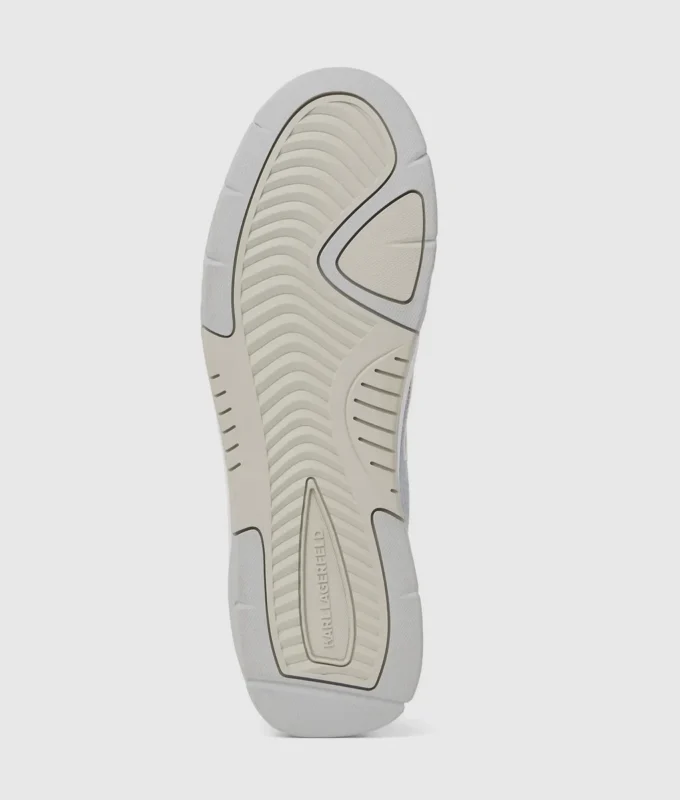 Sneakers in denim Kourtney