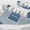 Sneakers in denim Kourtney Sneakers in denim Kourtney