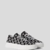 SNEAKERS IN MAGLIA MONOGRAM KONVERT SNEAKERS IN MAGLIA MONOGRAM KONVERT