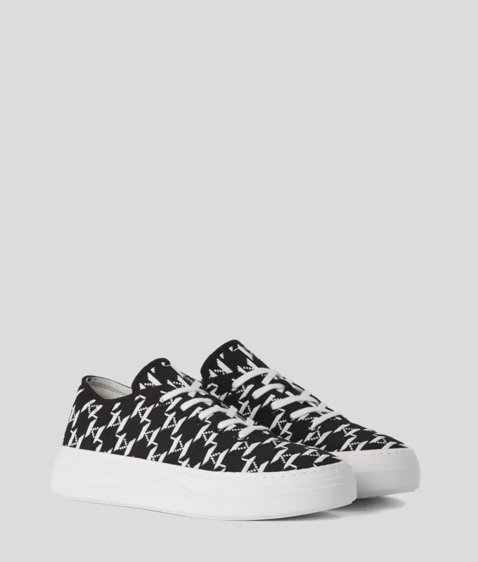 SNEAKERS IN MAGLIA MONOGRAM KONVERT SNEAKERS IN MAGLIA MONOGRAM KONVERT