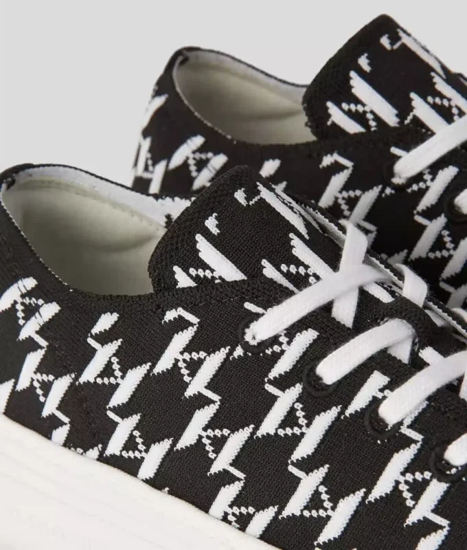 SNEAKERS IN MAGLIA MONOGRAM KONVERT SNEAKERS IN MAGLIA MONOGRAM KONVERT