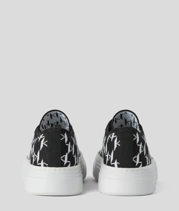 SNEAKERS IN MAGLIA MONOGRAM KONVERT SNEAKERS IN MAGLIA MONOGRAM KONVERT