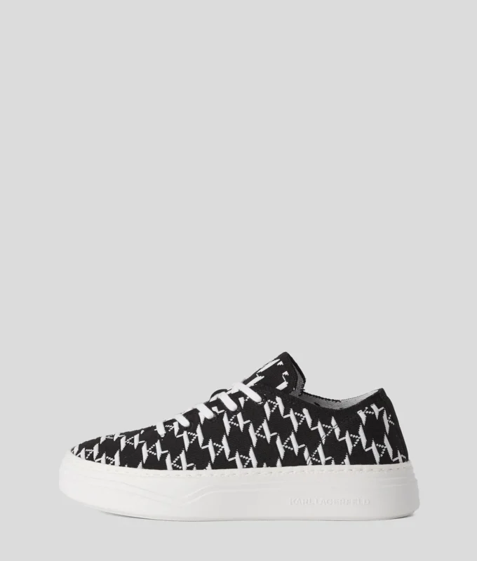 SNEAKERS IN MAGLIA MONOGRAM KONVERT SNEAKERS IN MAGLIA MONOGRAM KONVERT