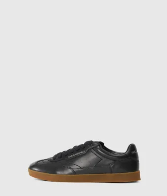 Sneakers in pelle Kandidate