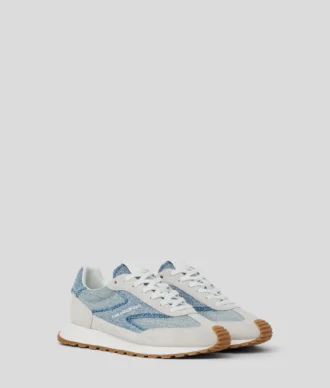 SNEAKERS KAIRO LACE MIX