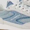 SNEAKERS KAIRO LACE MIX