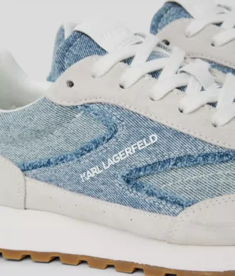 SNEAKERS KAIRO LACE MIX