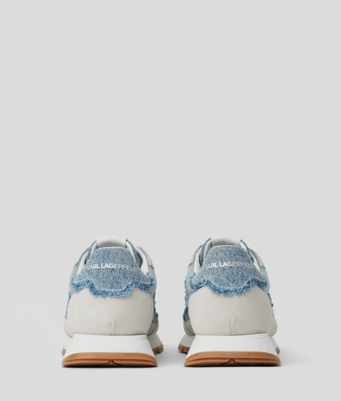 SNEAKERS KAIRO LACE MIX