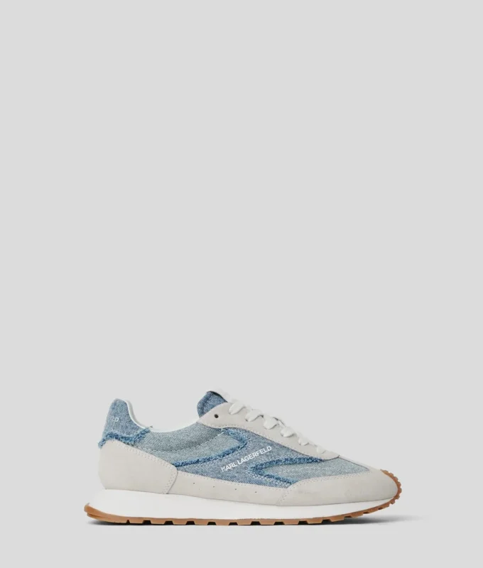 SNEAKERS KAIRO LACE MIX
