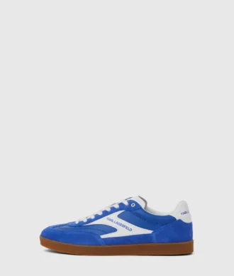 SNEAKERS KANDIDATE LACE MIX SNEAKERS KANDIDATE LACE MIX
