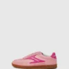 SNEAKERS KANDIDATE LACE MIX SNEAKERS KANDIDATE LACE MIX