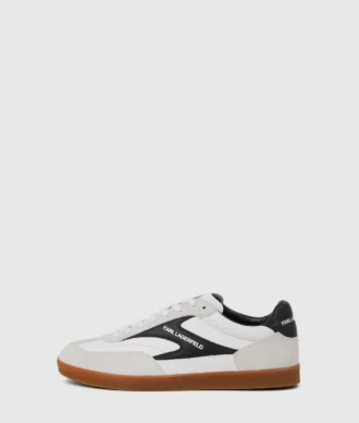 SNEAKERS KANDIDATE LACE MIX SNEAKERS KANDIDATE LACE MIX