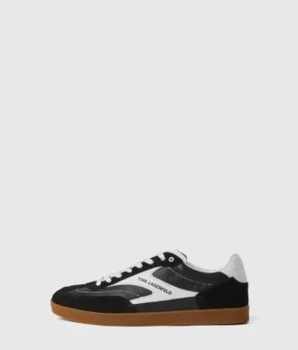 SNEAKERS KANDIDATE LACE MIX
