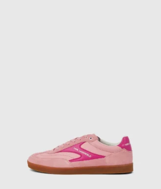 SNEAKERS KANDIDATE LACE MIX