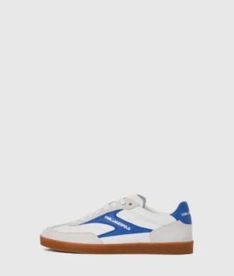SNEAKERS KANDIDATE LACE MIX