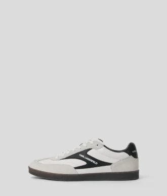 SNEAKERS KANDIDATE LACE MIX
