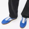 SNEAKERS KANDIDATE LACE MIX SNEAKERS KANDIDATE LACE MIX